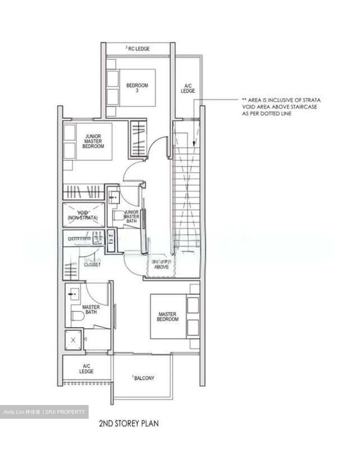 Kent Ridge Hill Residences (D5), Terrace #574566821